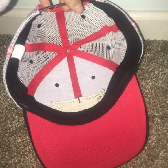 Brand new with tags craftsman cap - Picture 3 of 4